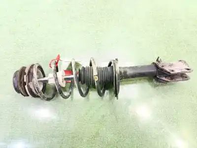 Peça sobressalente para automóvel em segunda mão amortecedor dianteiro direito por lancia ypsilon (101) 1.2 8v referências oem iam 50708264  