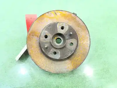 Second-hand car spare part front right knuckle for lancia ypsilon (101) 1.2 8v oem iam references 50702043  