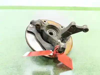 Second-hand car spare part front right knuckle for lancia ypsilon (101) 1.2 8v oem iam references 50702043  