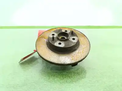 Second-hand car spare part front right knuckle for lancia ypsilon (101) 1.2 8v oem iam references 50702043  