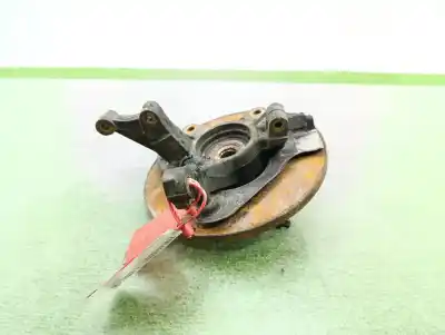 Peça sobressalente para automóvel em segunda mão manga de eixo dianteira esquerda por lancia ypsilon (101) 1.2 8v referências oem iam 50702042  