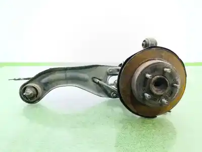 Peça sobressalente para automóvel em segunda mão manga de eixo traseira direita por hyundai i30 (gd) style referências oem iam 52720a6400
