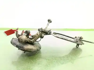 Peça sobressalente para automóvel em segunda mão manga de eixo traseira esquerda por hyundai i30 (gd) style referências oem iam 52710a6400