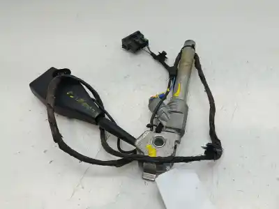 Peça sobressalente para automóvel em segunda mão chicote / encaixe cinto segurança dianteiro esquerdo por renault kangoo furgón compact comfort referências oem iam 878977650r