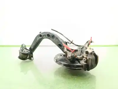 Second-hand car spare part Rear Left Knuckle for BMW 3 COMPACT (E46) 316 TI OEM IAM references 33326774777  