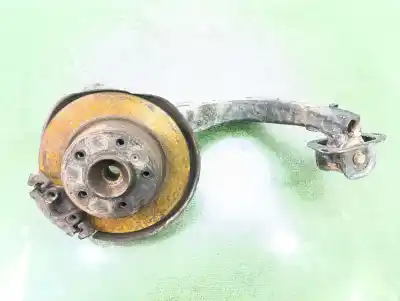 Second-hand car spare part rear left knuckle for bmw 3 compact (e46) 316 ti oem iam references 33326774777  