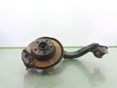 Second-hand car spare part rear left knuckle for bmw 3 compact (e46) 316 ti oem iam references 33326774777  