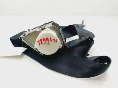 Автозапчасти б/у задний правый ремень безопасности за peugeot 3008 access ссылки oem iam 9682036280  