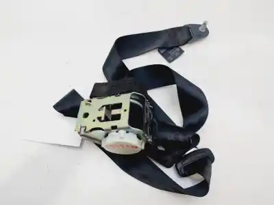 Автозапчасти б/у задний правый ремень безопасности за peugeot 3008 access ссылки oem iam 9682036280  