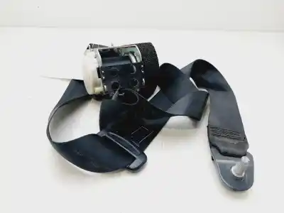 Автозапчасти б/у задний правый ремень безопасности за peugeot 3008 access ссылки oem iam 9682036280  