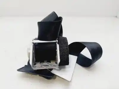 Автозапчасти б/у задний левый ремень безопасности за peugeot 3008 access ссылки oem iam 9682036280