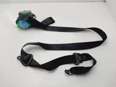 Peça sobressalente para automóvel em segunda mão cinto de segurança dianteiro esquerdo por audi tt (8j3/8j9) 2.0 tfsi coupe referências oem iam 8j8857705d