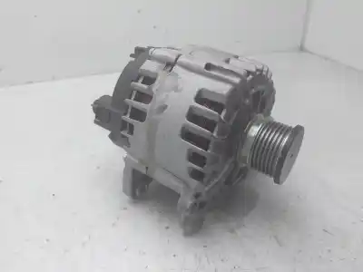 Peça sobressalente para automóvel em segunda mão alternador por audi a4 b8 (8k2) 2.0 tdi referências oem iam 03g903016e  