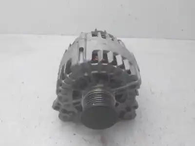 Peça sobressalente para automóvel em segunda mão alternador por audi a4 b8 (8k2) 2.0 tdi referências oem iam 03g903016e  