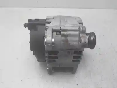 Peça sobressalente para automóvel em segunda mão alternador por audi a4 b8 (8k2) 2.0 tdi referências oem iam 03g903016e  