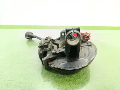 Peça sobressalente para automóvel em segunda mão manga de eixo dianteira direita por bmw x3 (e83) 2.0d referências oem iam 3450560