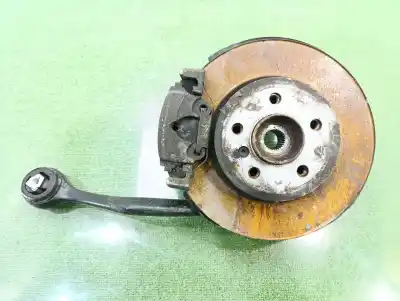 Second-hand car spare part front right knuckle for bmw x3 (e83) 2.0d oem iam references 3450560  