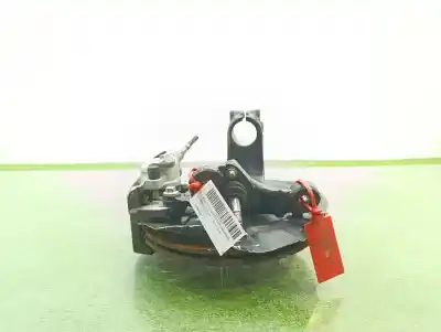 Peça sobressalente para automóvel em segunda mão manga de eixo dianteira esquerda por bmw x3 (e83) 2.0d referências oem iam 3450559