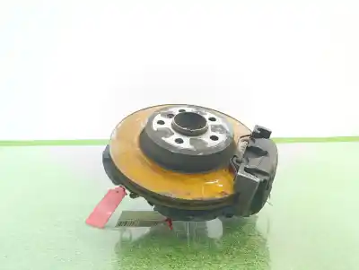 Second-hand car spare part front left knuckle for bmw x3 (e83) 2.0d oem iam references 3450559  