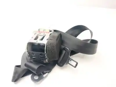 Автозапчасти б/у ЗАДНИЙ ПРАВЫЙ РЕМЕНЬ БЕЗОПАСНОСТИ за PEUGEOT 3008  ссылки OEM IAM 9682036280  