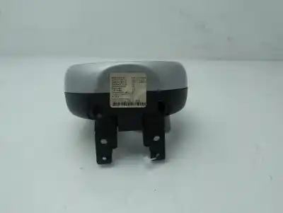 Peça sobressalente para automóvel em segunda mão quadrante por mini mini (r50, r53) cooper referências oem iam 62116913667