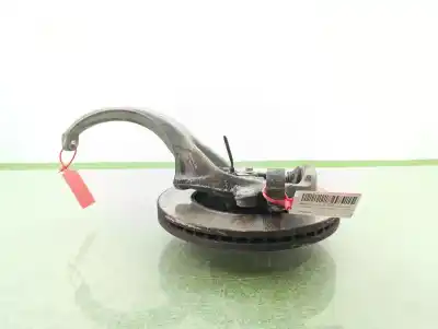 Peça sobressalente para automóvel em segunda mão manga de eixo dianteira esquerda por jaguar xf 3.0 v6 diesel s portfolio referências oem iam c2p25454