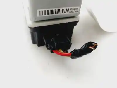 Second-hand car spare part electronic module for kia carens ( ) drive oem iam references 95800a4000  