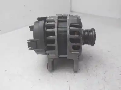 Peça sobressalente para automóvel em segunda mão alternador por dacia duster ii prestige referências oem iam 231005300r  