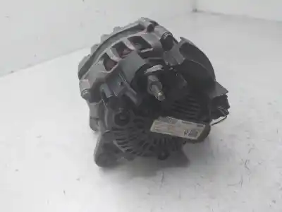 Peça sobressalente para automóvel em segunda mão alternador por dacia duster ii prestige referências oem iam 231005300r  