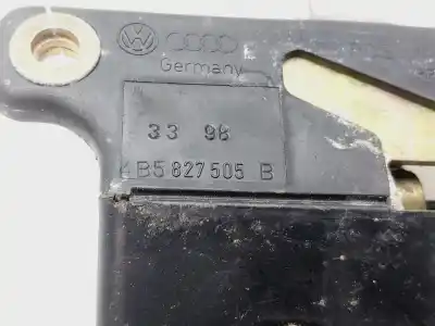 Peça sobressalente para automóvel em segunda mão  por AUDI A6 BERLINA (4B2)  Referências OEM IAM 4B5827505B  