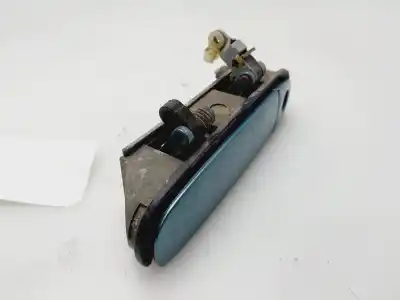 Peça sobressalente para automóvel em segunda mão  por AUDI A6 BERLINA (4B2)  Referências OEM IAM 4B1837885  