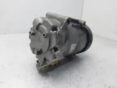 Peça sobressalente para automóvel em segunda mão compressor de ar condicionado a/a a/c por ford focus berlina (cap) trend referências oem iam 3m5h19d629sb