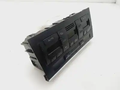 Peça sobressalente para automóvel em segunda mão comando de sofagem (chauffage / ar condicionado) por audi a4 berlina (8e) 2.0 tdi referências oem iam 8e0820043aj  