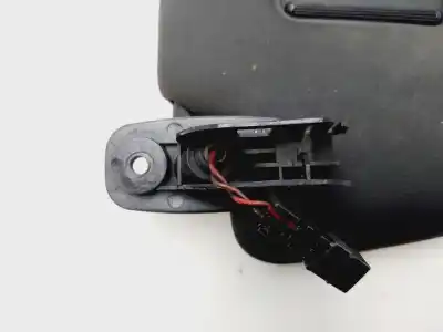 Peça sobressalente para automóvel em segunda mão pára-sol esquerdo por audi a4 berlina (8e) 2.0 tdi referências oem iam 8e0857551