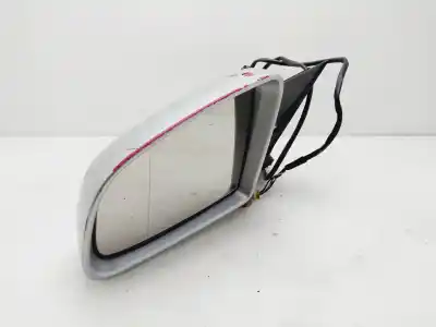 Peça sobressalente para automóvel em segunda mão espelho retrovisor esquerdo por audi a4 berlina (8e) 2.0 tdi referências oem iam 8e1858531a