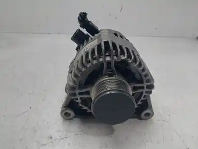 Second-hand car spare part alternator for citroen c3 collection oem iam references 9806007480  