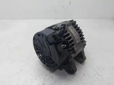 Second-hand car spare part alternator for citroen c3 collection oem iam references 9806007480  