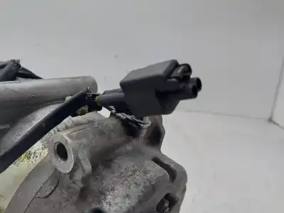 Peça sobressalente para automóvel em segunda mão compressor de ar condicionado a/a a/c por ford focus berlina (cap) ambiente (d) referências oem iam 4m5h19d629a