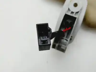 Peça sobressalente para automóvel em segunda mão  por VOLKSWAGEN PASSAT B5 (3B2)  Referências OEM IAM 3B0857551  