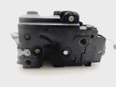 Peça sobressalente para automóvel em segunda mão fechadura da porta dianteira esquerda por volkswagen passat b5 (3b2) 1.9 tdi referências oem iam 3b1837015a  