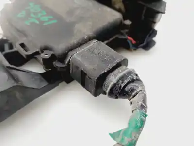 Peça sobressalente para automóvel em segunda mão fechadura da porta dianteira esquerda por volkswagen passat b5 (3b2) 1.9 tdi referências oem iam 3b1837015a  