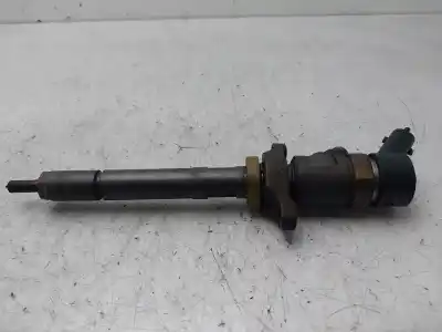 Peça sobressalente para automóvel em segunda mão injetor por ford focus berlina (cap) trend referências oem iam 0445110239