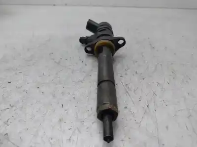 Peça sobressalente para automóvel em segunda mão injetor por ford focus berlina (cap) trend referências oem iam 0445110239