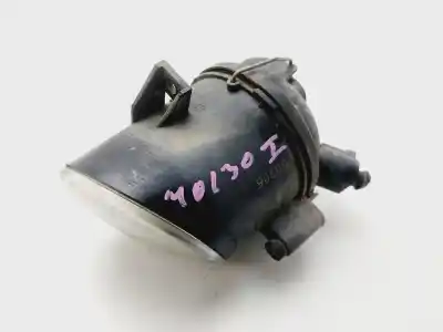 Peça sobressalente para automóvel em segunda mão farol / projetor de nevoeiro esquerdo por seat leon (1p1) 2.0 tdi 16v referências oem iam 5p0941699a