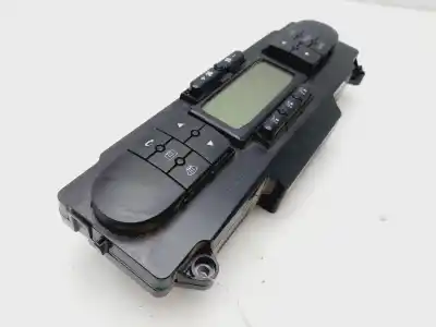 Peça sobressalente para automóvel em segunda mão comando de sofagem (chauffage / ar condicionado) por seat leon (1p1) 2.0 tdi 16v referências oem iam 1p0907044d  