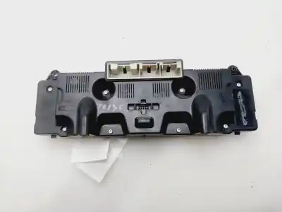 Second-hand car spare part CLIMATE CONTROL for SEAT LEON (1P1)  OEM IAM references 1P0907044D  