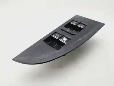 Peça sobressalente para automóvel em segunda mão botão / interruptor elevador vidro dianteiro esquerdo por seat leon (1p1) 2.0 tdi 16v referências oem iam 1p0959857