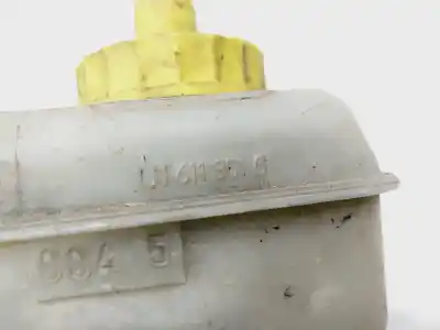 Peça sobressalente para automóvel em segunda mão bomba de travões por seat leon (1m1) 1.9 tdi referências oem iam 1j1611301b