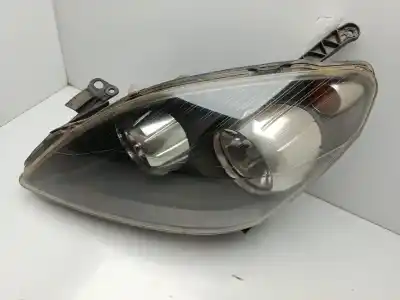 Peça sobressalente para automóvel em segunda mão Farol / Farolim Esquerdo por OPEL ZAFIRA B Enjoy Referências OEM IAM 93192443  