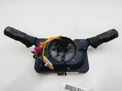 Peça sobressalente para automóvel em segunda mão comandos do volante por opel zafira b enjoy referências oem iam 93183451